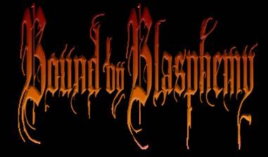 logo Bound By Blasphemy